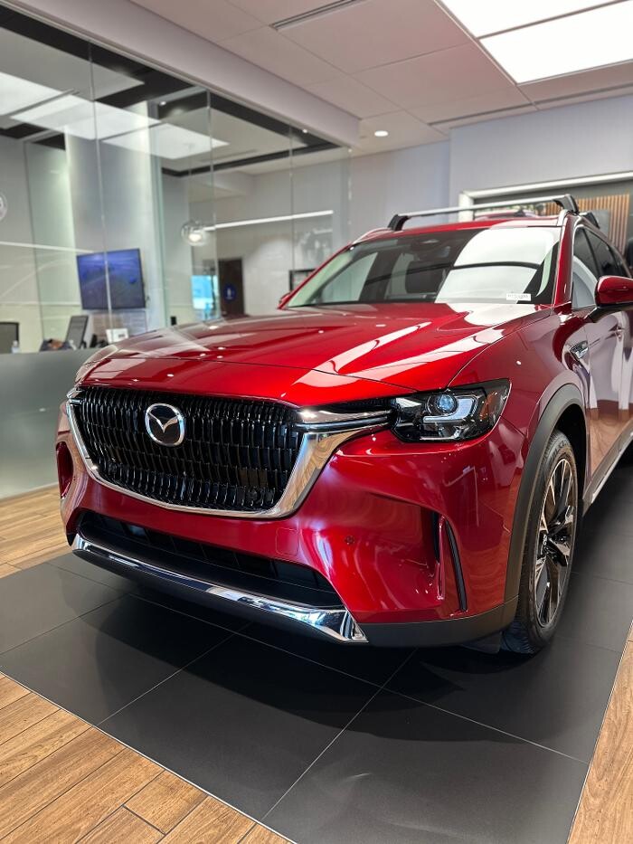 Images South Bay Mazda