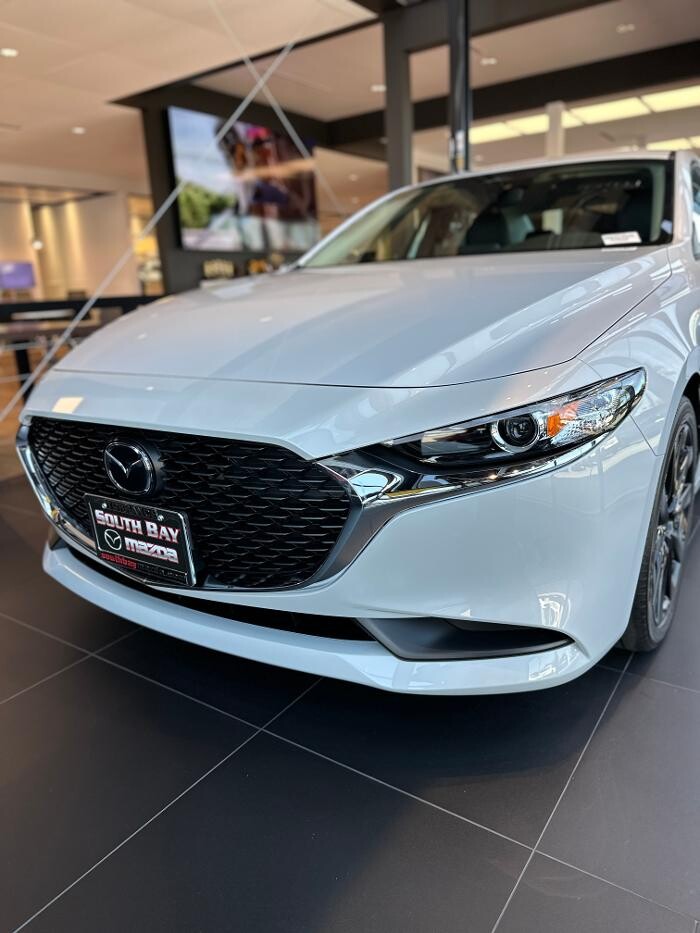 Images South Bay Mazda
