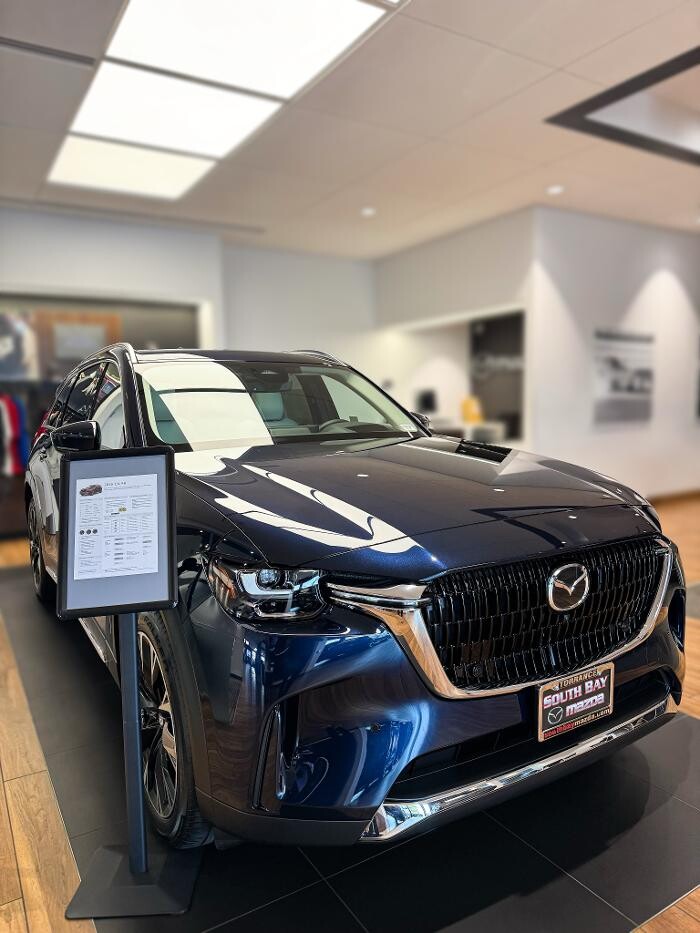 Images South Bay Mazda