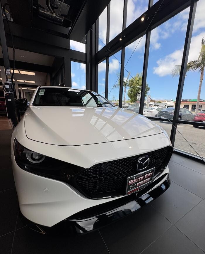 Images South Bay Mazda
