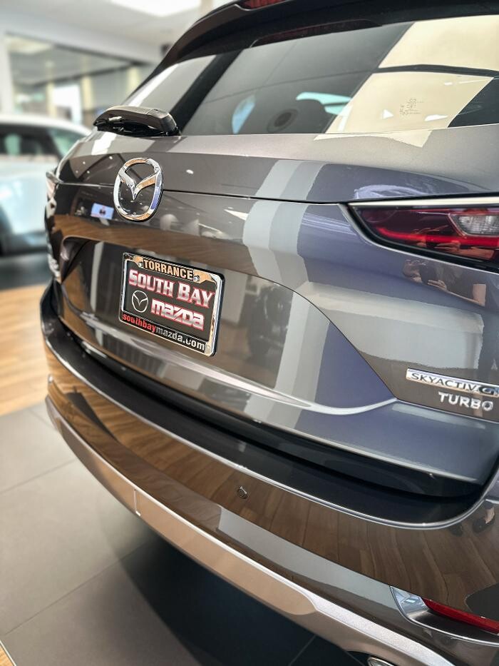 Images South Bay Mazda