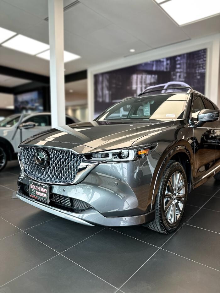 Images South Bay Mazda