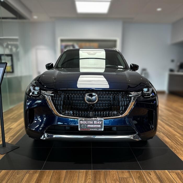 Images South Bay Mazda