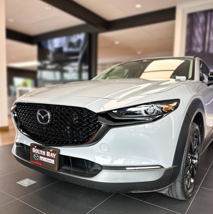 Images South Bay Mazda