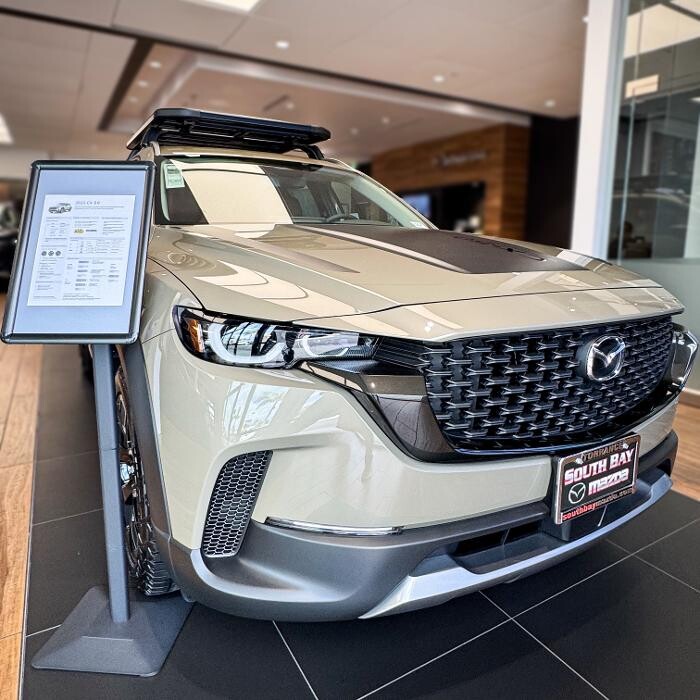 Images South Bay Mazda