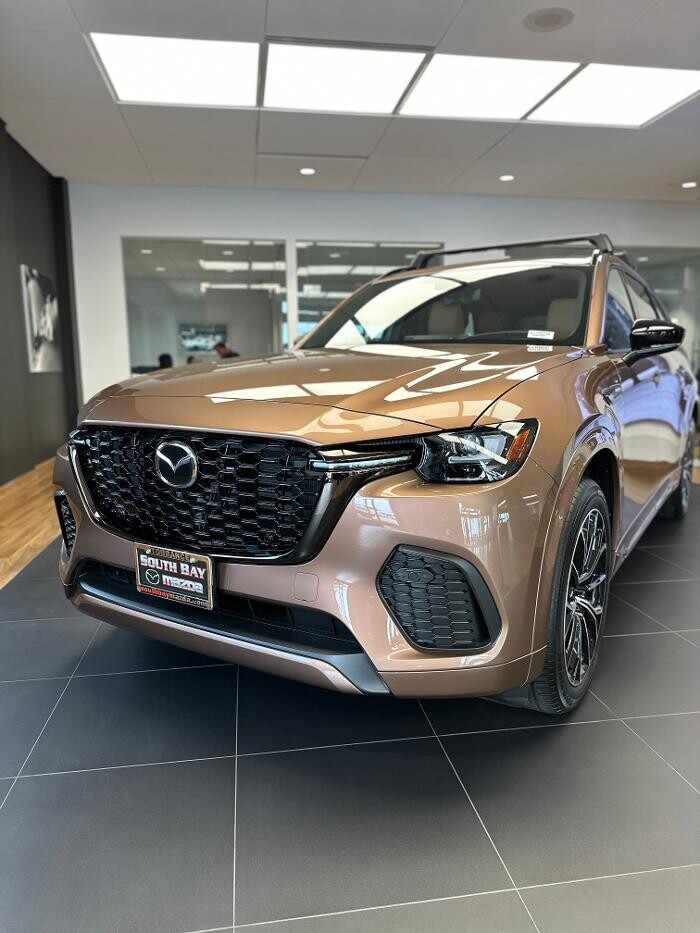 Images South Bay Mazda