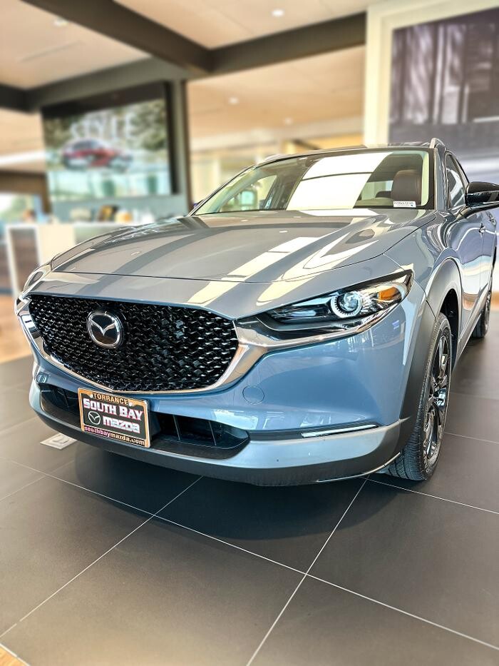 Images South Bay Mazda