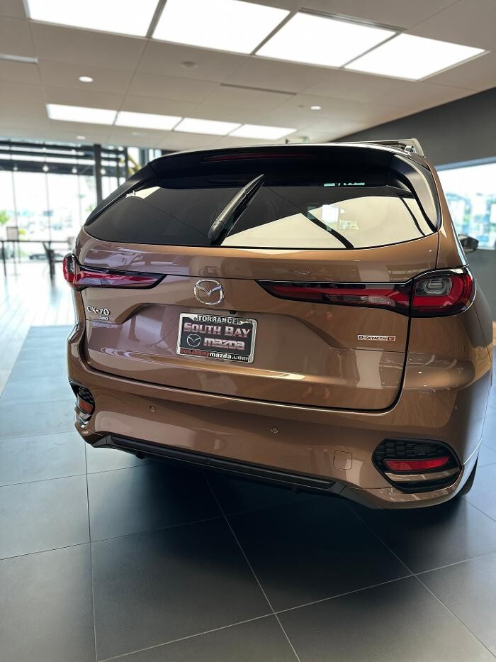 Images South Bay Mazda