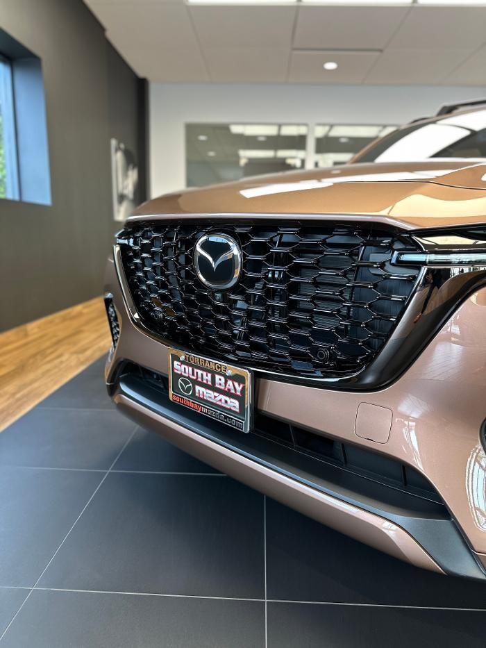 Images South Bay Mazda