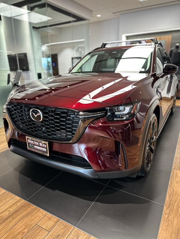 Images South Bay Mazda