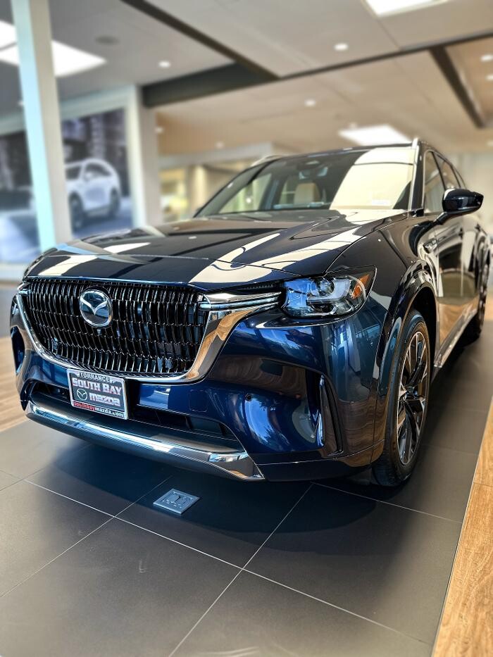 Images South Bay Mazda