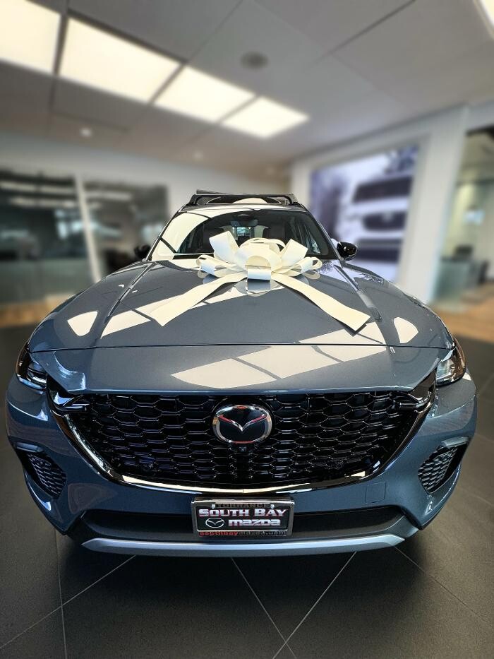 Images South Bay Mazda