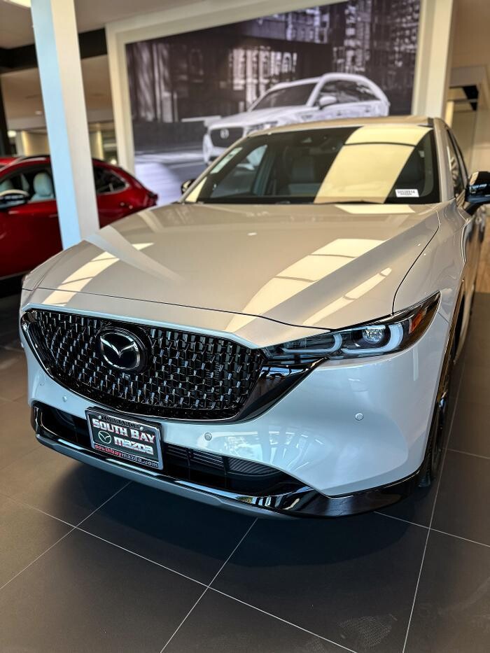 Images South Bay Mazda