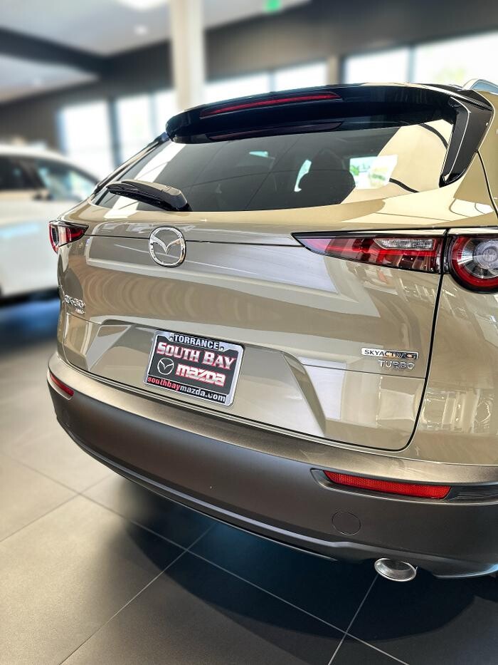 Images South Bay Mazda