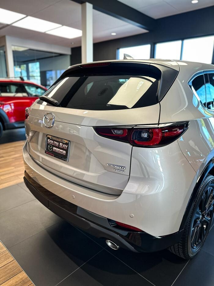 Images South Bay Mazda