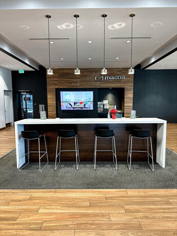 Images South Bay Mazda