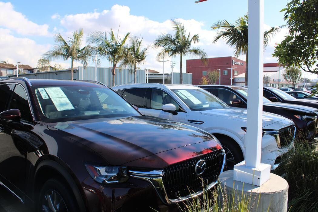 Images South Bay Mazda