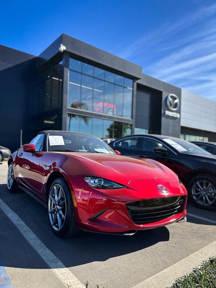 Images South Bay Mazda