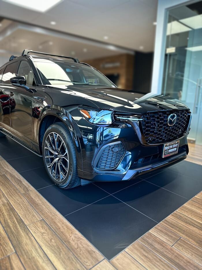 Images South Bay Mazda