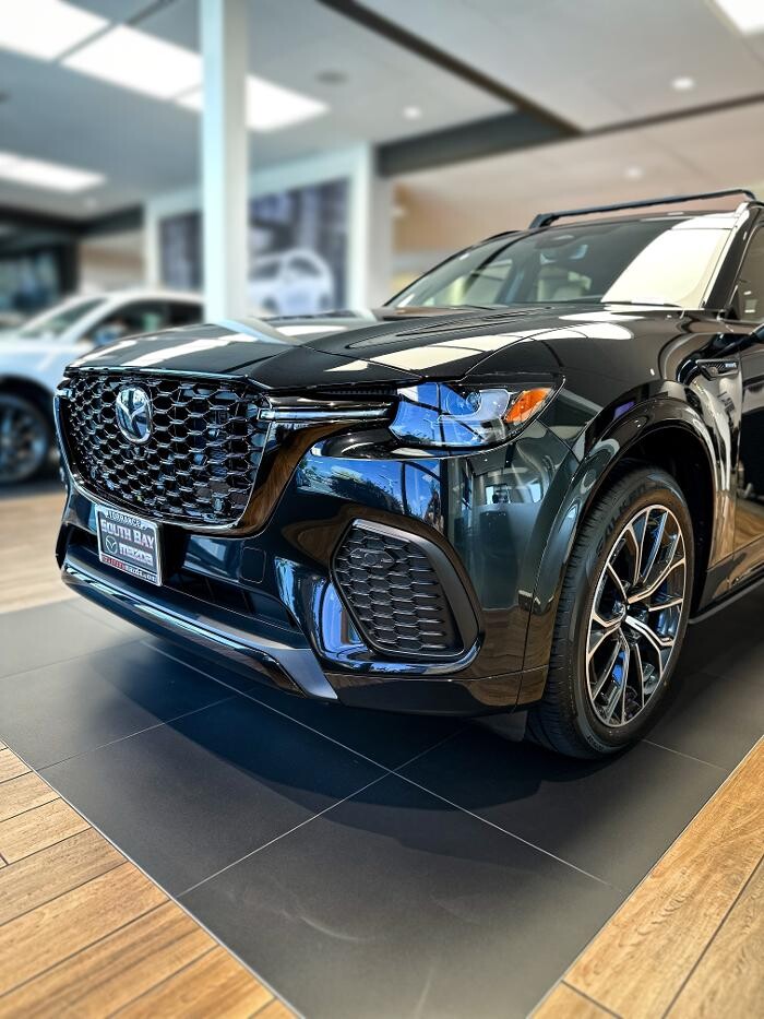 Images South Bay Mazda