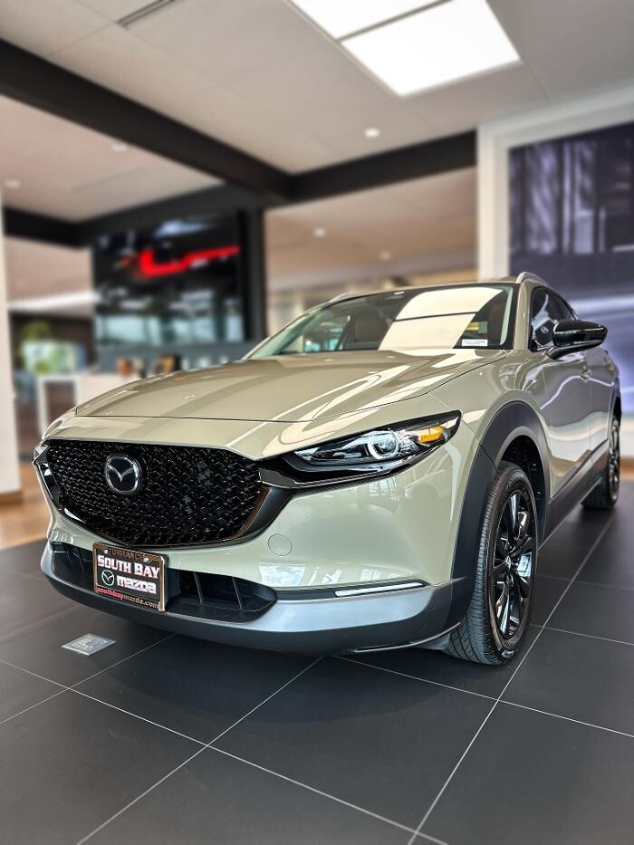 Images South Bay Mazda