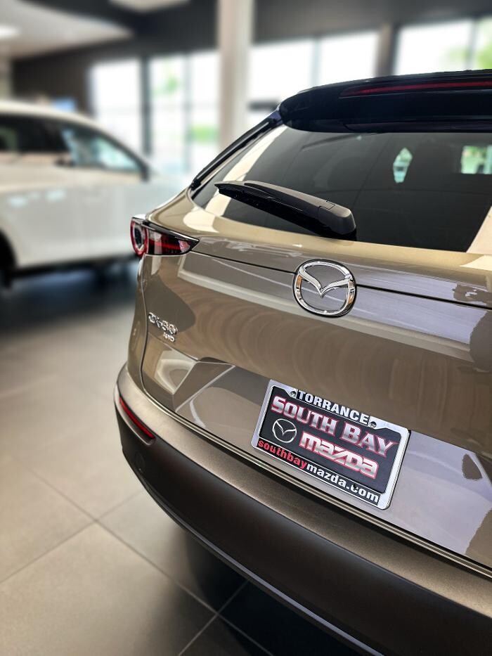 Images South Bay Mazda