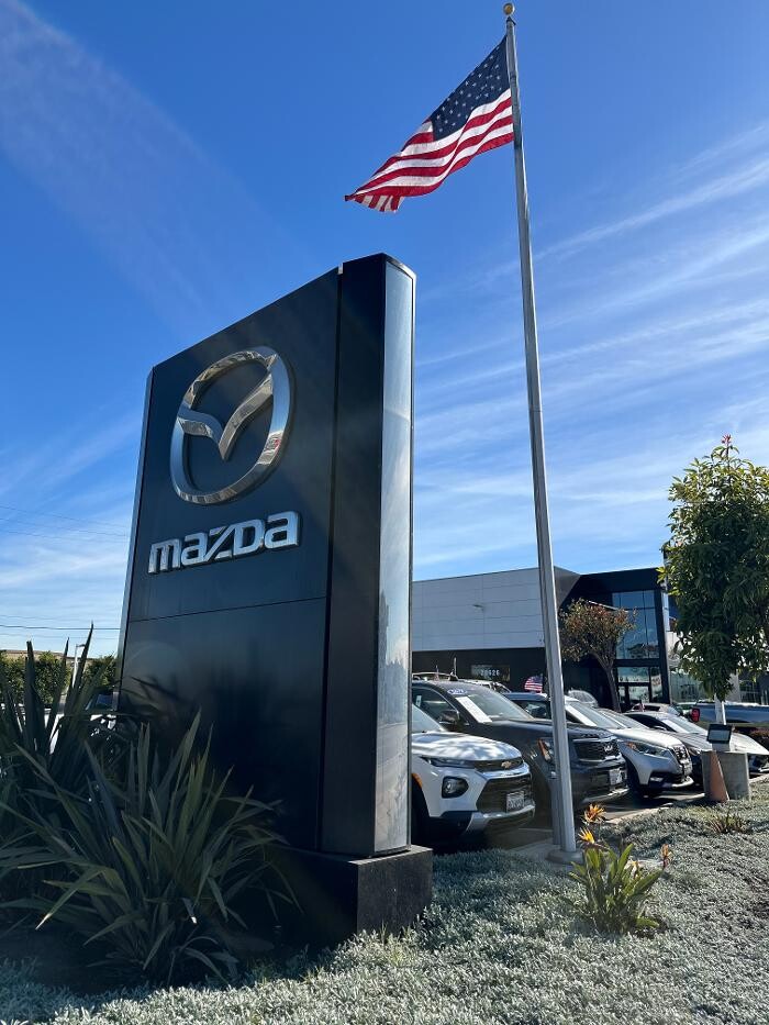 Images South Bay Mazda