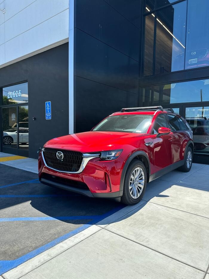 Images South Bay Mazda