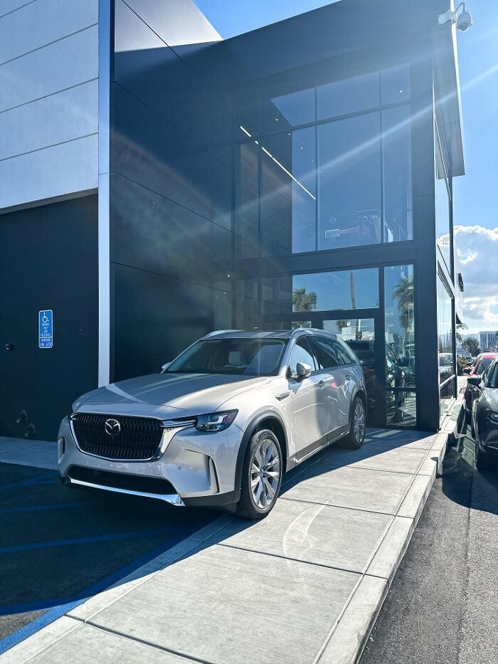 Images South Bay Mazda