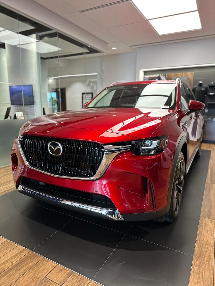 Images South Bay Mazda