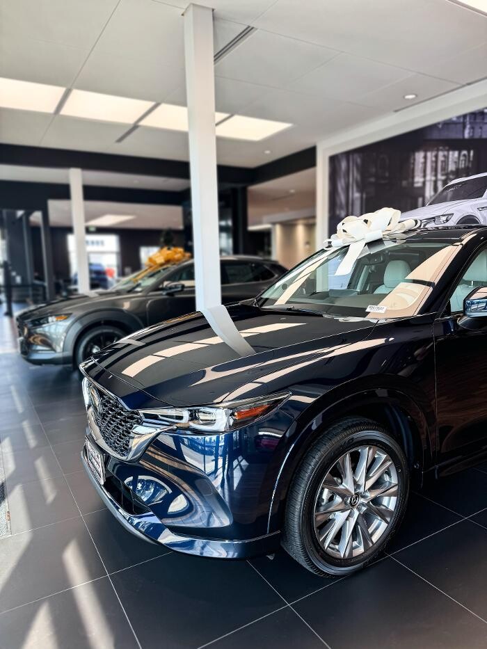 Images South Bay Mazda