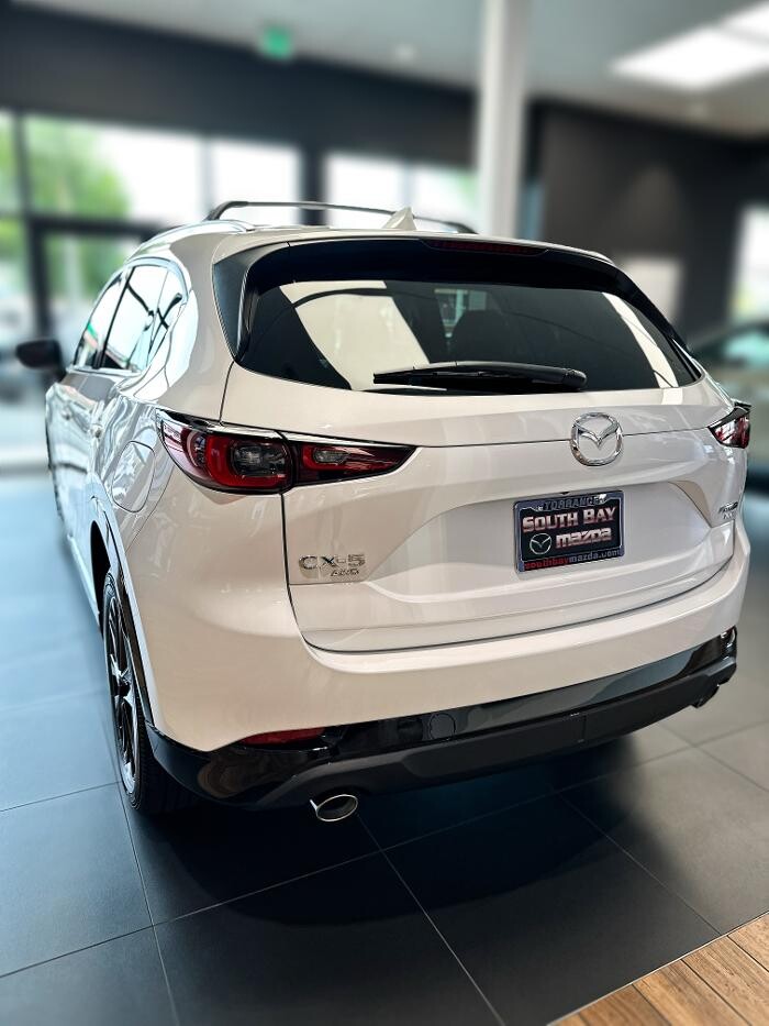 Images South Bay Mazda