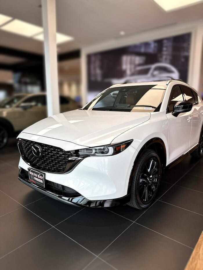 Images South Bay Mazda