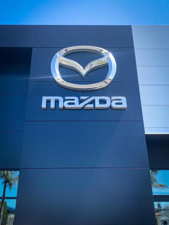 Images South Bay Mazda