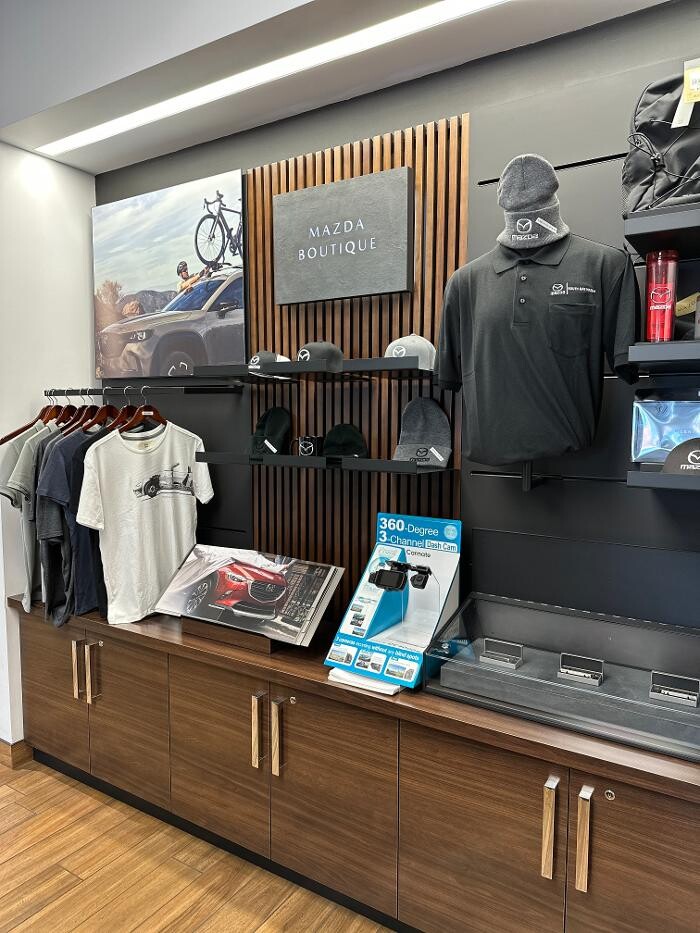 Images South Bay Mazda