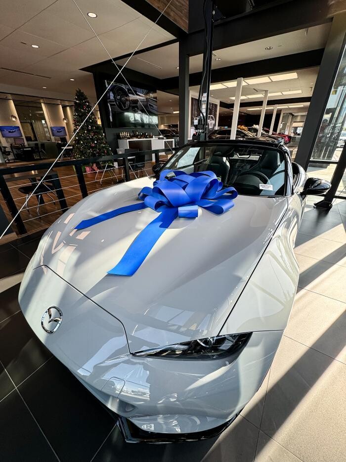 Images South Bay Mazda