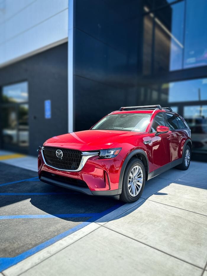 Images South Bay Mazda