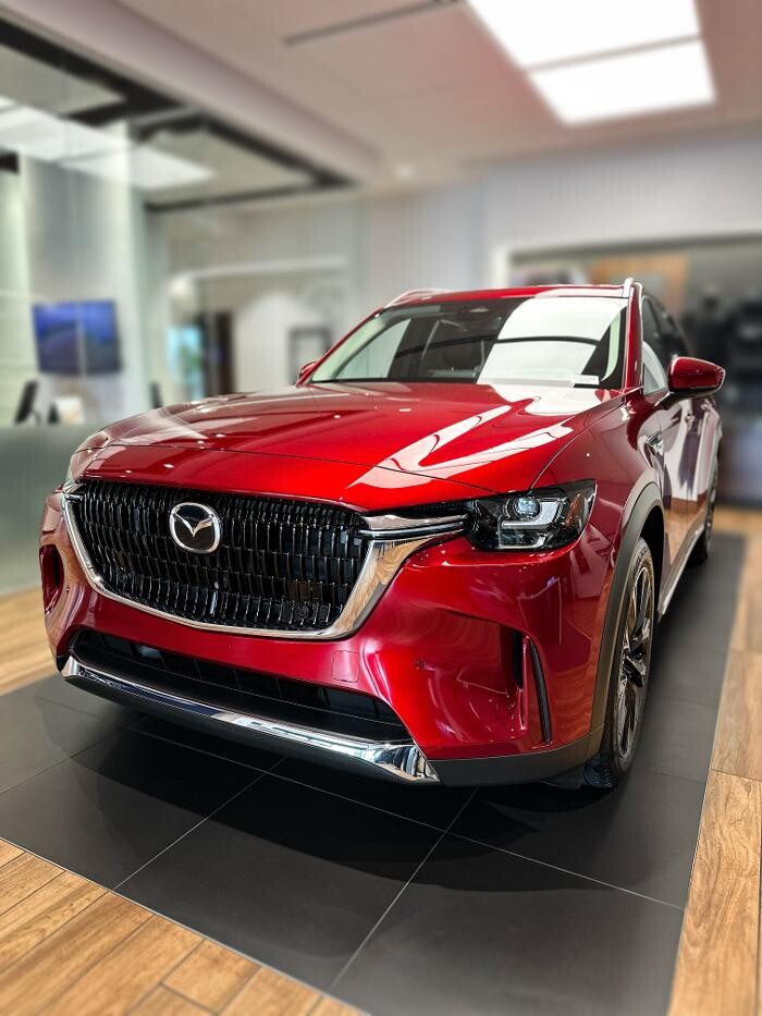 Images South Bay Mazda