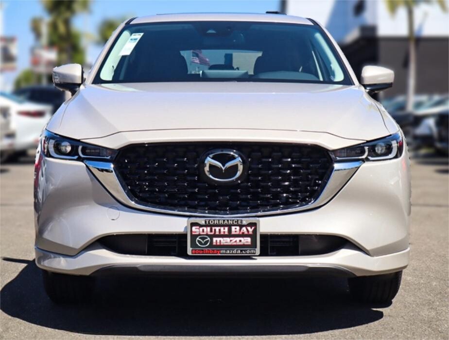 Images South Bay Mazda