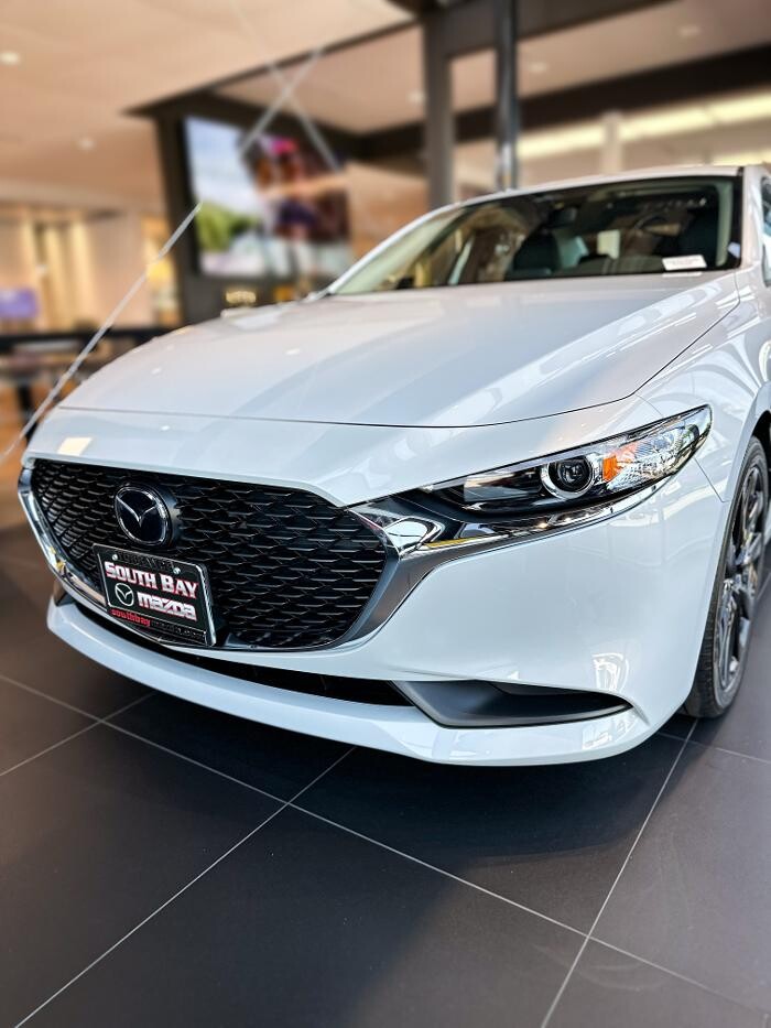 Images South Bay Mazda