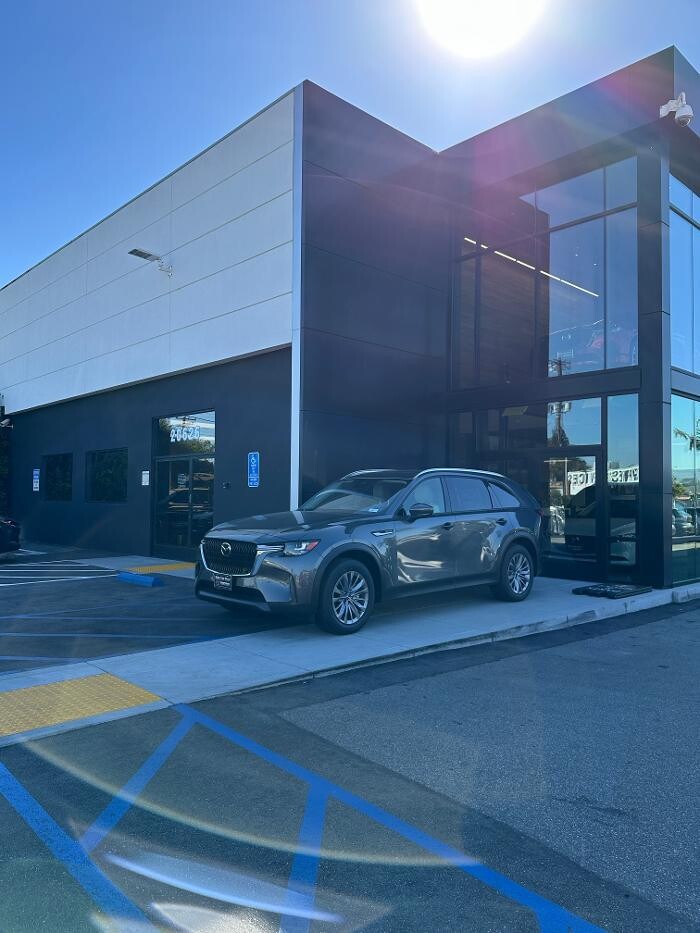 Images South Bay Mazda