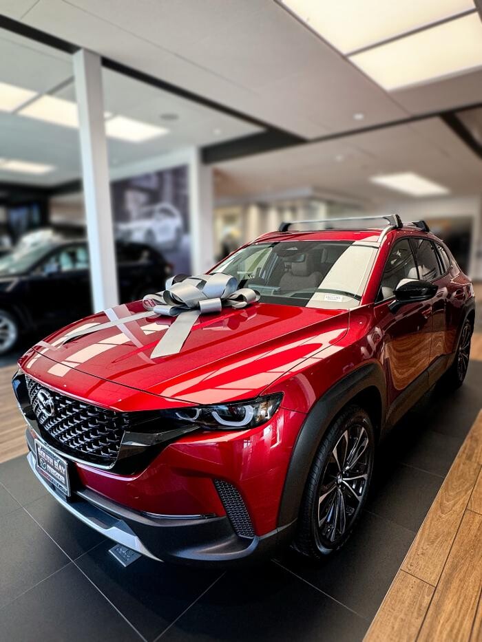 Images South Bay Mazda