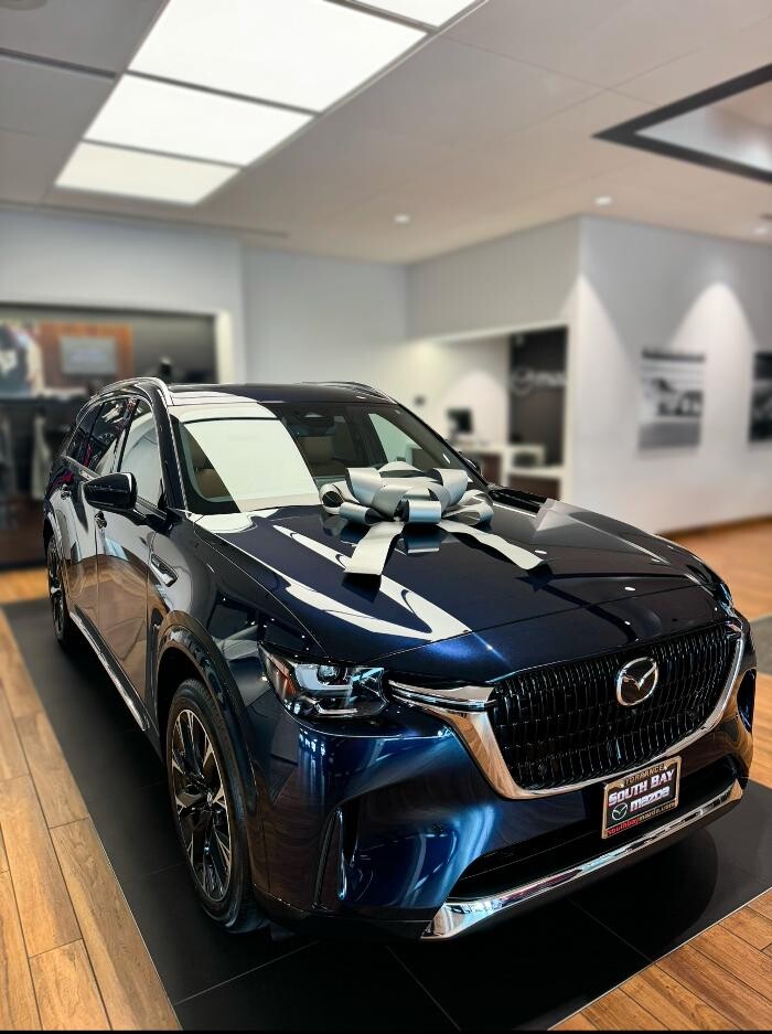 Images South Bay Mazda