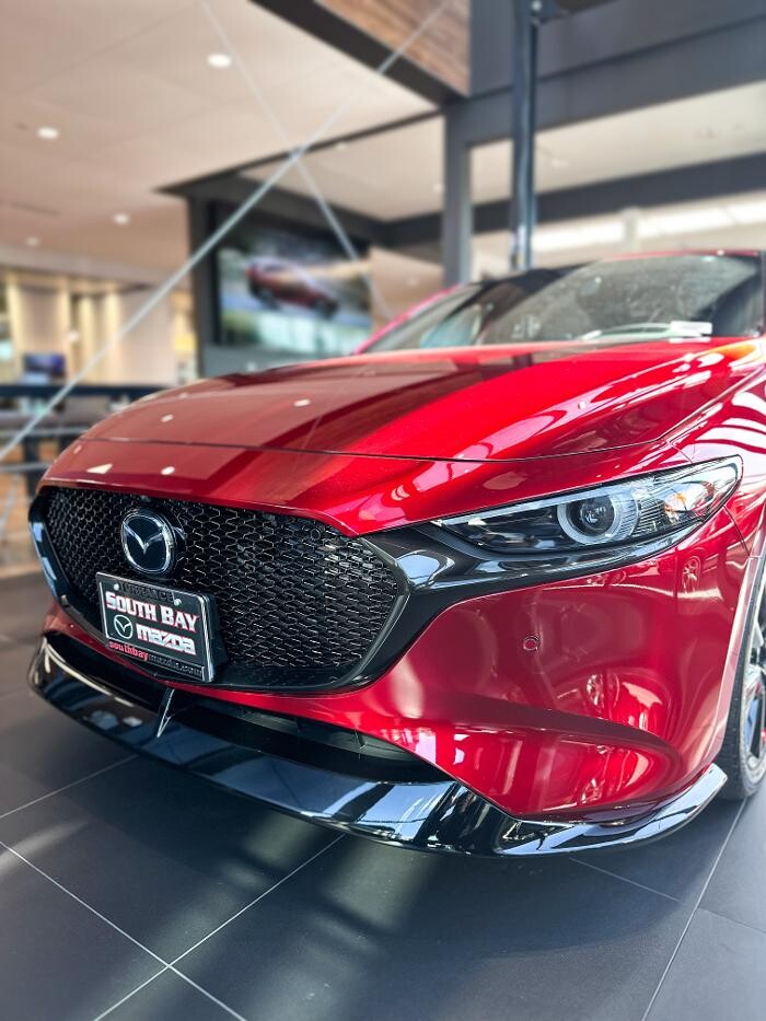 Images South Bay Mazda