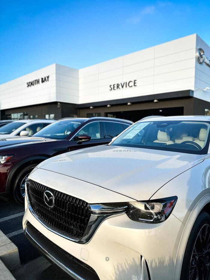 Images South Bay Mazda