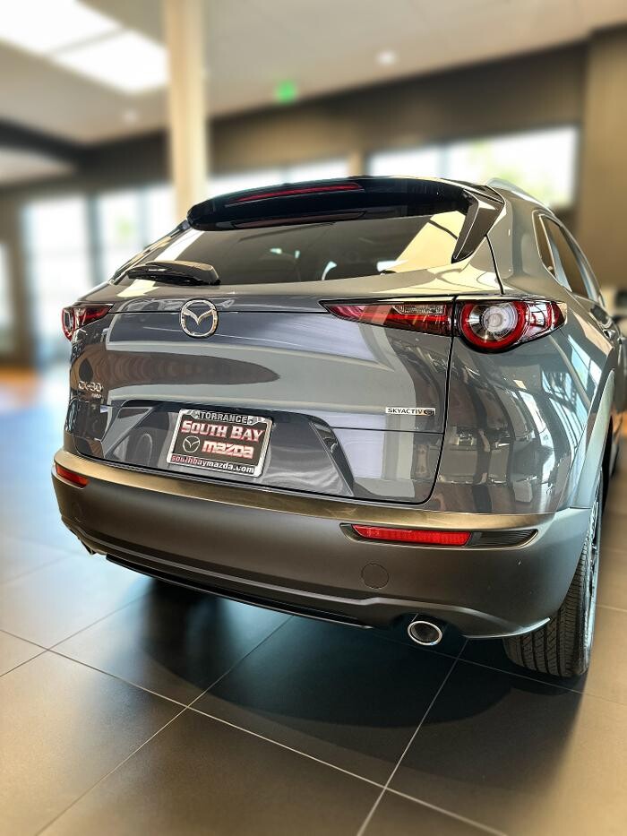 Images South Bay Mazda