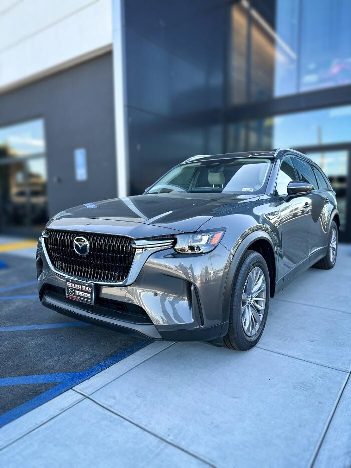 Images South Bay Mazda