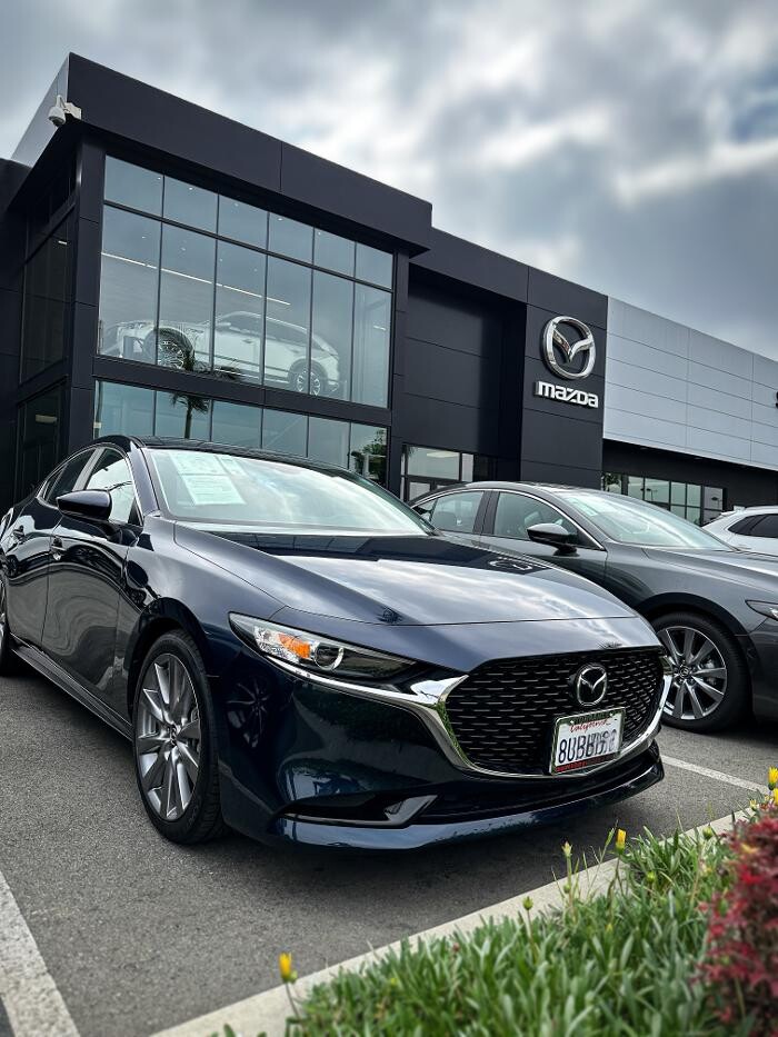 Images South Bay Mazda