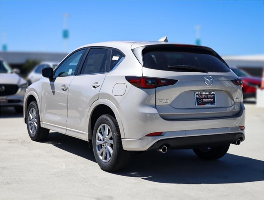 Images South Bay Mazda