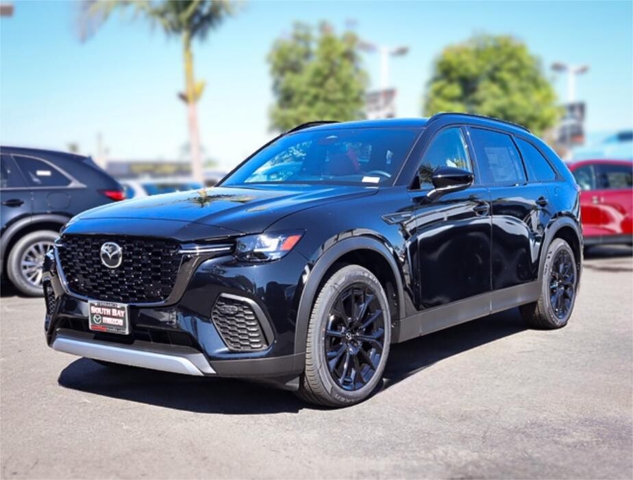 Images South Bay Mazda